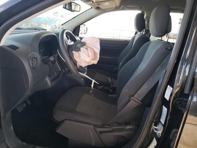 1C4NJDBB1GD518338 Jeep Compass Sport