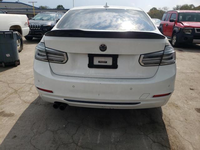 WBA3B3C55FF547090 BMW 328 XI