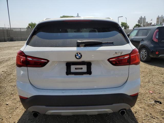 WBXHU7C33H5H33265 BMW X1 Sdrive28i