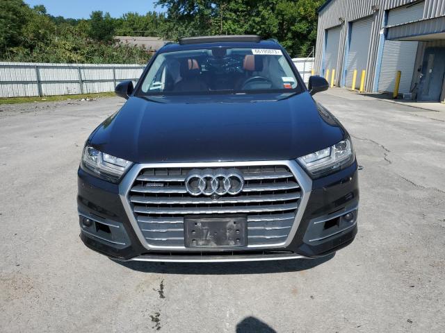 VIN WA1VAAF73JD055088 2018 Audi Q7, Prestige no.5