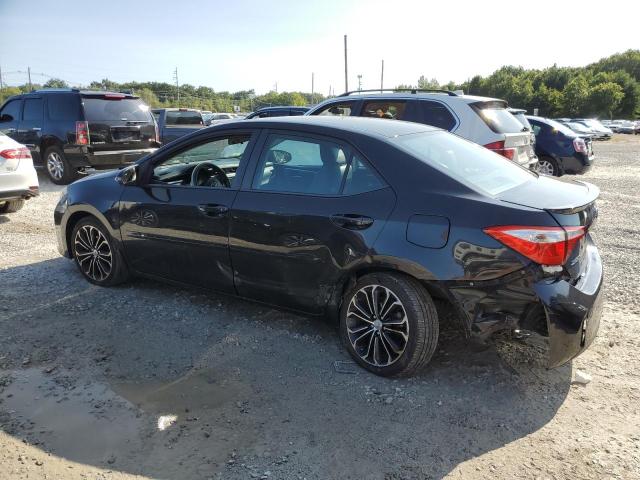 2T1BURHE2EC144339 Toyota COROLLA L