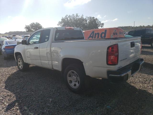1GCHSBEA4M1138750 Chevrolet Colorado