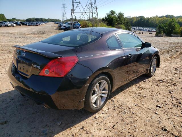 Vin: 1n4al2ep9ac159697, lot: 67486753, nissan altima s 20103