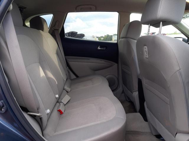 JN8AS5MV0FW767939 Nissan Rogue Select S
