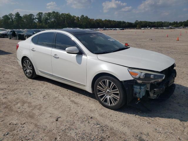 KNALN4D73E5137180 KIA Cadenza Premium