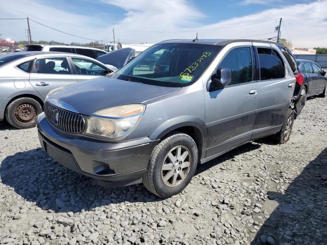 2004 Buick Rendezvous CX