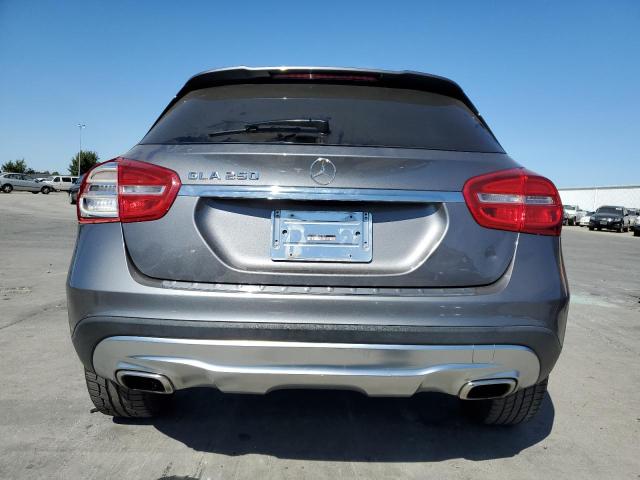 WDCTG4EB8GJ213397 Mercedes-Benz GLA 250
