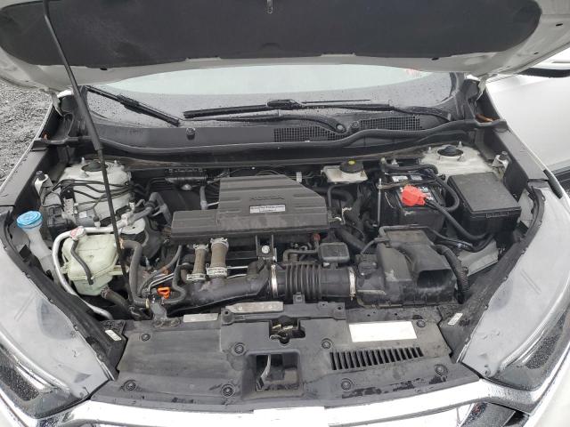 2HKRW1H84KH515580 Honda CRV CR-V EXL 12