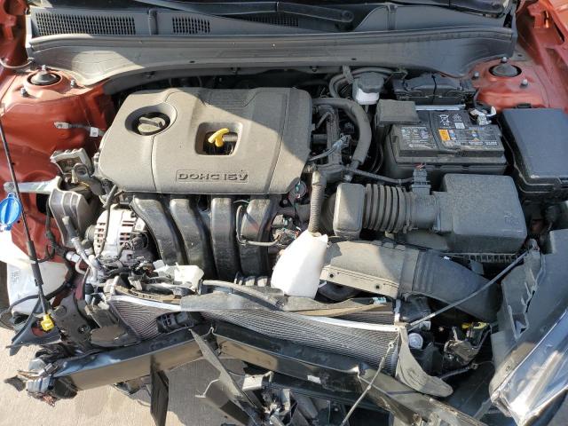 3KPF24AD9PE526318 KIA FORTE LX