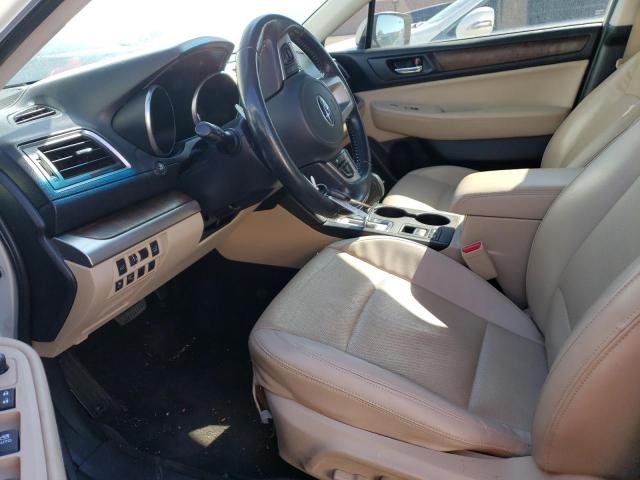 4S4BSBJC8F3203339 Subaru Outback 2.5i Limited