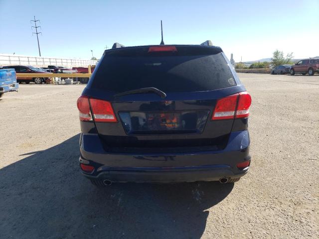 3C4PDCBG5JT526367 Dodge Journey Sxt