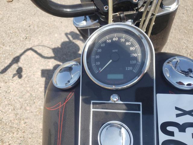2011 HARLEY-DAVIDSON FLSTFB 1HD1JN510BB046594