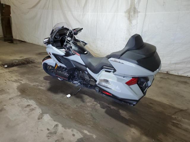 2021 HONDA GL1800 B JH2SC791XMK300408