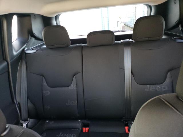 2017 JEEP RENEGADE S - ZACCJBAB1HPG56509
