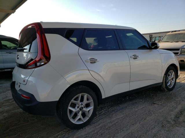 2020 KIA SOUL LX - KNDJ23AU9L7713640