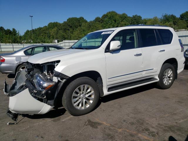 2016 Lexus GX 460 