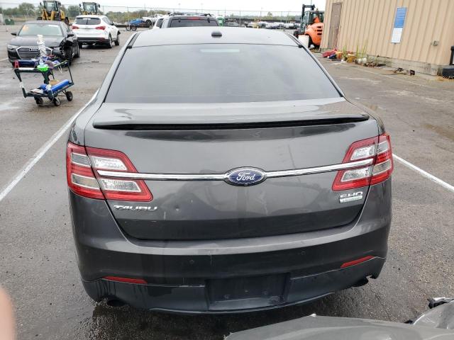 1FAHP2KT4FG118012 Ford TAURUS SHO