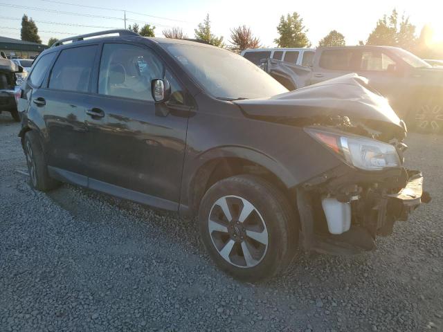 JF2SJAEC5HH810723 | 2017 SUBARU FORESTER 2