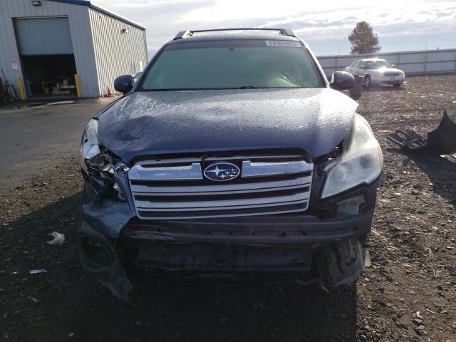 4S4BRBMC4E3233458 Subaru Outback 2.5i Limited