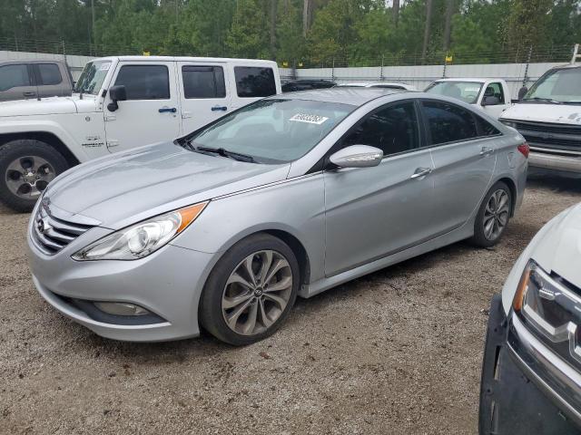 2014 Hyundai Sonata SE