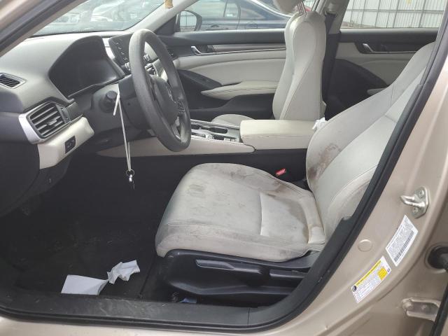 1HGCV1F18KA123144 Honda ACCORD LX