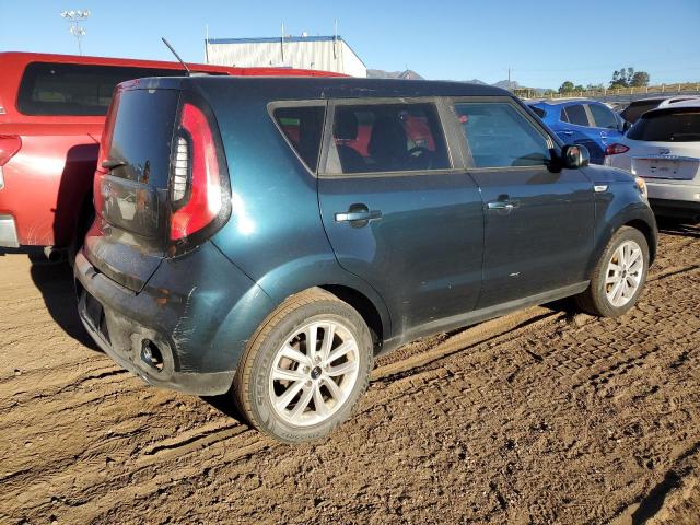 KNDJP3A56J7593951 KIA SOUL +