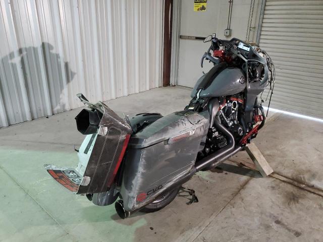 2018 HARLEY-DAVIDSON FLTRXSE CV 1HD1TCL1XJB958102
