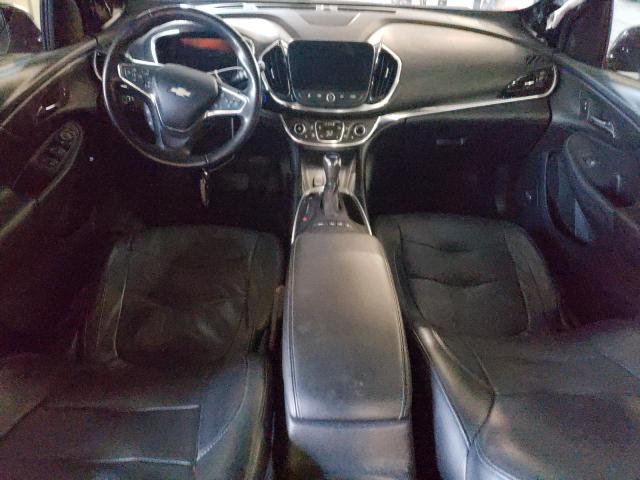 VIN 1G1RD6S58HU215422 2017 Chevrolet Volt, Premier no.8