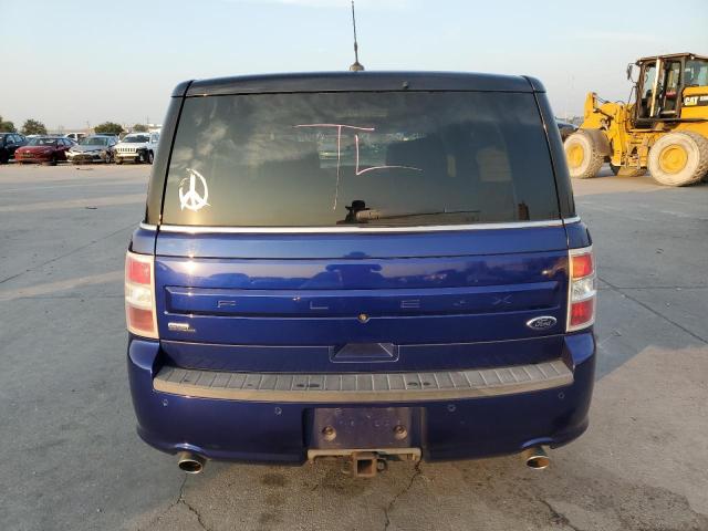 2FMGK5C8XEBD13324 Ford FLEX SEL