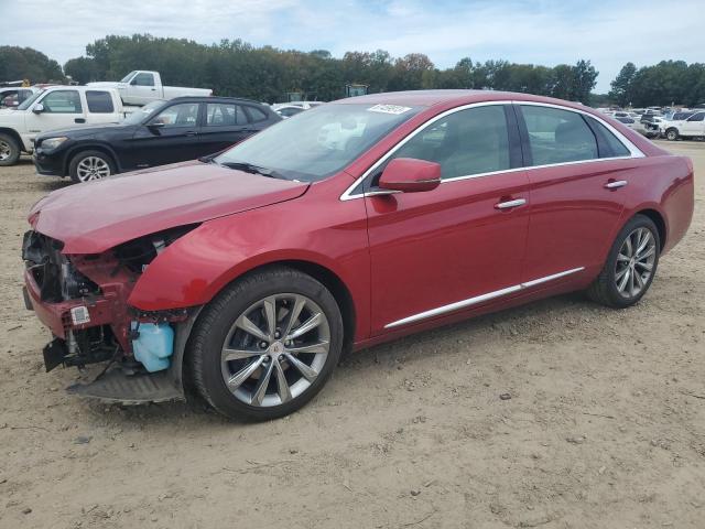 2014 Cadillac XTS 