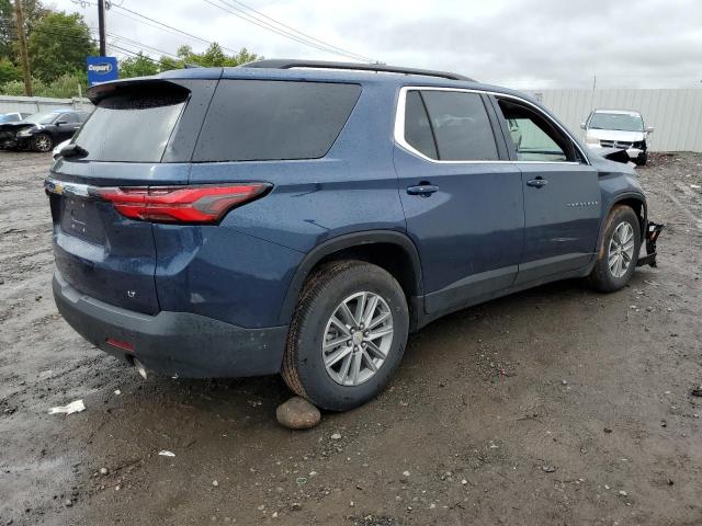 1GNEVGKW4PJ149184 Chevrolet Traverse L 3