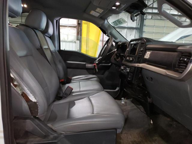 1FTFW1ED9MFB30596 Ford F150 Supercrew