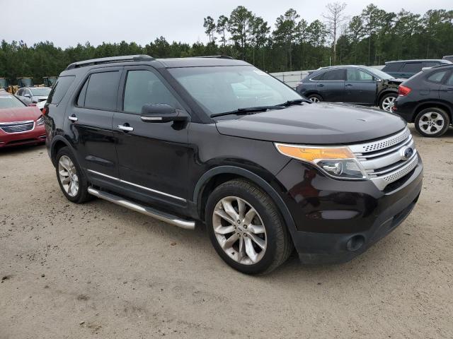 Vin: 1fm5k8d82dgb74692, lot: 70200213, ford explorer xlt 20134