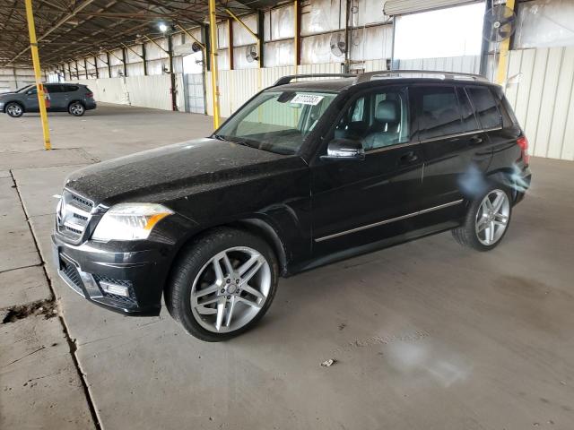 2011 Mercedes-Benz GL 