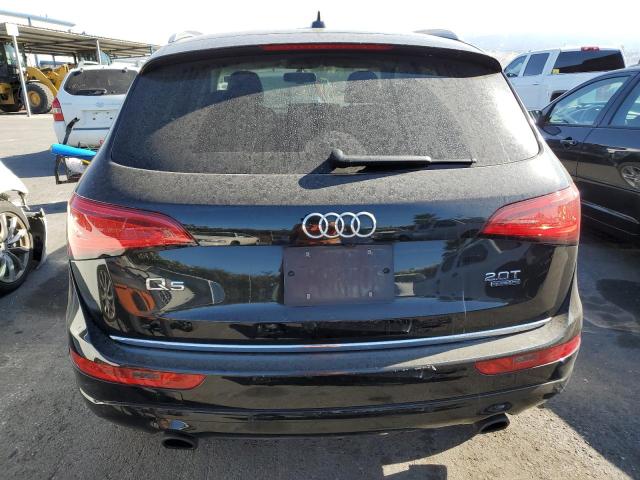 VIN WA1L2AFP3HA036508 2017 Audi Q5, Premium Plus no.6