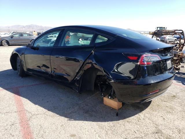 5YJ3E1EA4MF908366 | 2021 TESLA MODEL 3