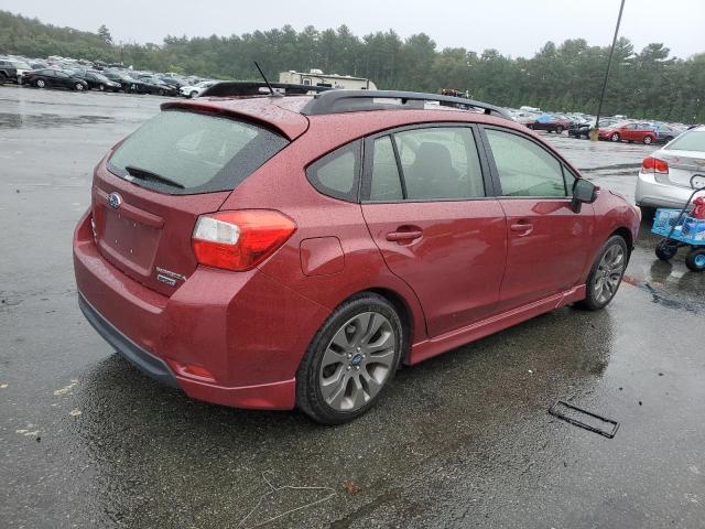JF1GPAP61G9324595 Subaru Impreza Sport Premium