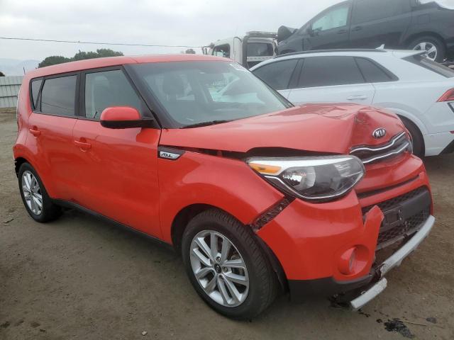 KNDJP3A50K7655930 KIA SOUL +