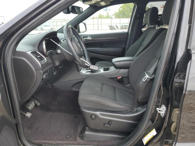 1C4RJFAG8JC352701 Jeep Grand Cherokee Laredo