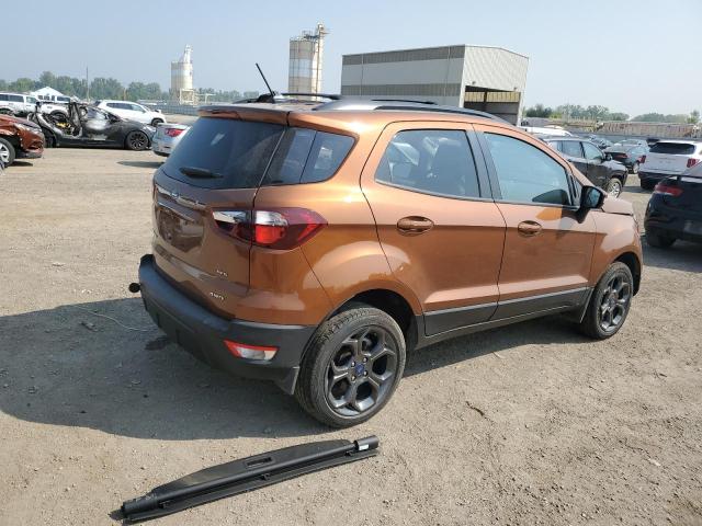 MAJ6P1CL2JC190147 Ford Ecosport Ses