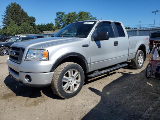 2007 Ford F-150 