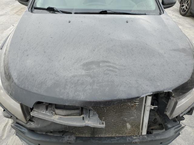 1G1PA5SH2E7469559 Chevrolet CRUZE LS