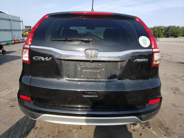 5J6RM4H50FL066083 Honda CR-V EX