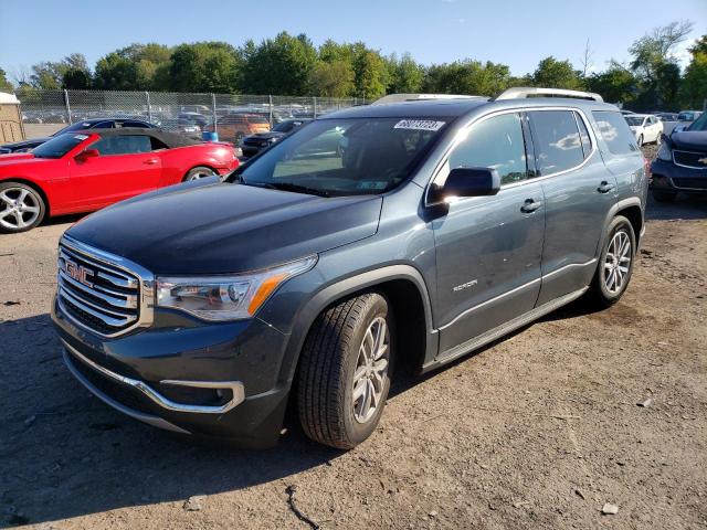 1GKKNSLS4KZ277434 GMC Acadia SLE