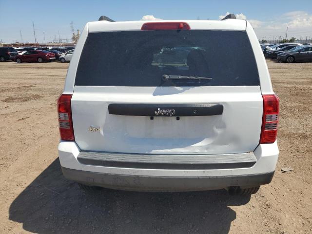 1C4NJPBB5ED889887 Jeep Patriot Sport