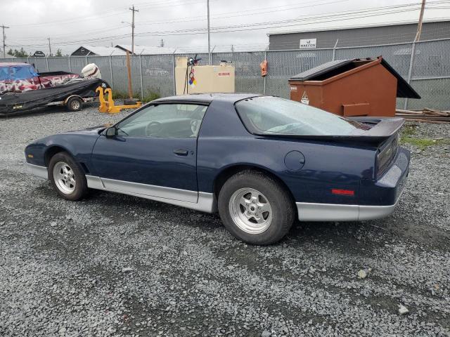 Vin: 1g2fw87h5fn240194, lot: 64826273, pontiac firebird trans am 19852
