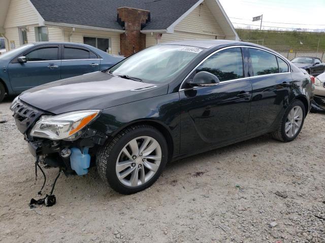 2016 Buick Regal 