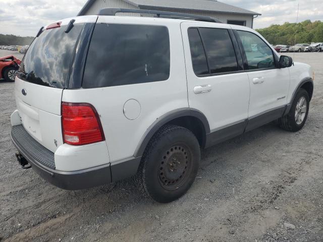 2004 Ford Explorer Xlt VIN: 1FMZU73W24ZA74795 Lot: 69286773