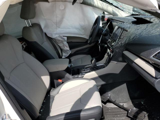 JF2SKANCXPH504208 Subaru Forester Limited