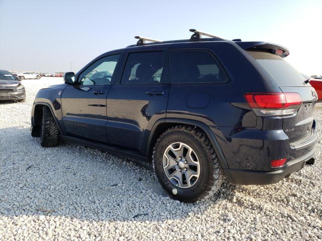 1C4RJFLT4JC234090 Jeep Grand Cherokee Trailhawk